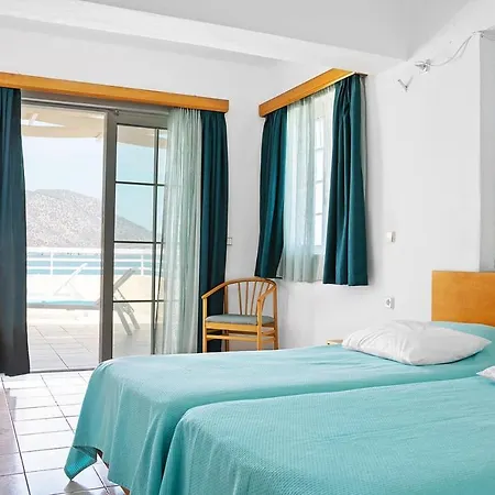 Calypso Bay Aparthotel *