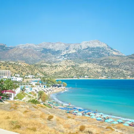 Calypso Bay