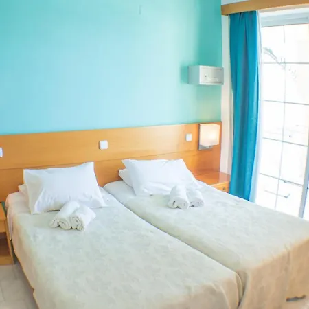 Calypso Bay Aparthotel Karpathos