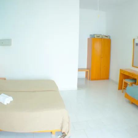 Aparthotel Calypso Bay *