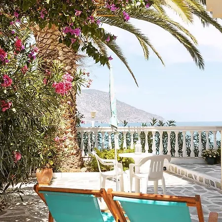 Calypso Bay Aparthotel *