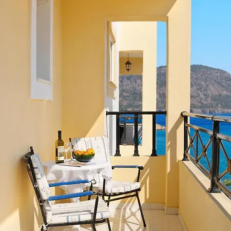 Aparthotel Calypso Bay Karpathos