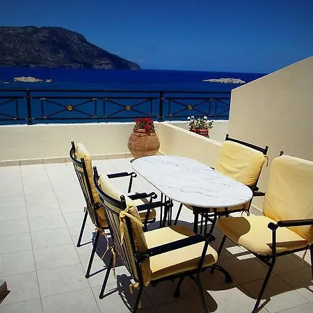 Calypso Bay Aparthotel *