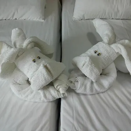 Aparthotel Calypso Bay *