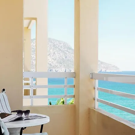 Aparthotel Calypso Bay