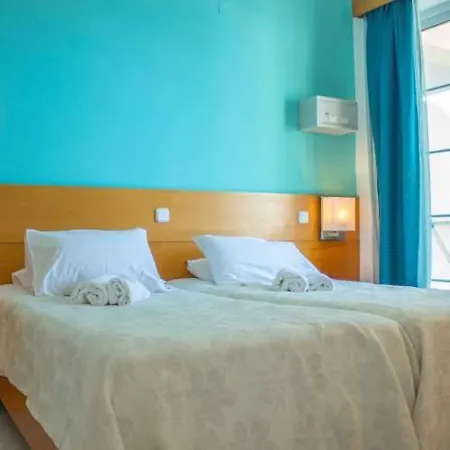 Calypso Bay * Karpathos