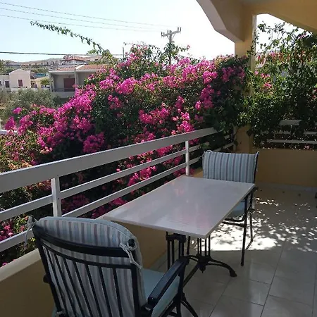 Calypso Bay Aparthotel *