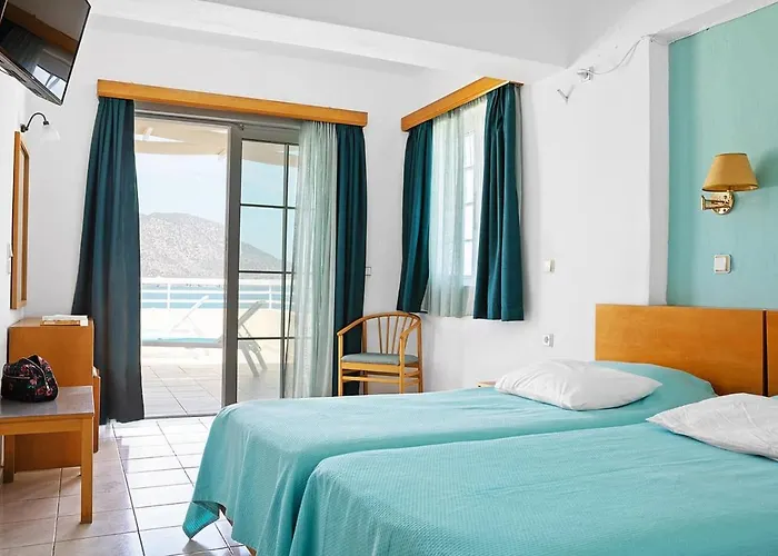 Calypso Bay Aparthotel *