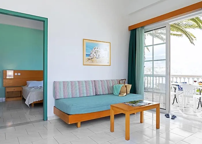 Aparthotel Calypso Bay Karpathos