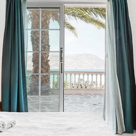 Calypso Bay *