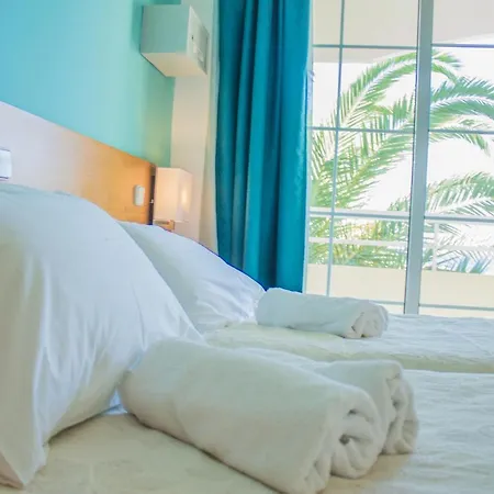 Calypso Bay *