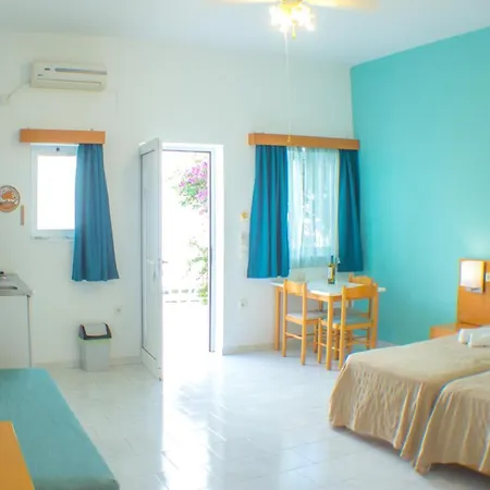 Calypso Bay *