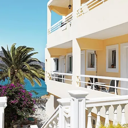 公寓式酒店 Calypso Bay