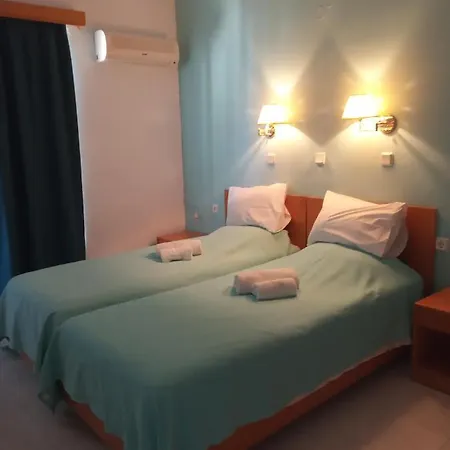 公寓式酒店 Calypso Bay *