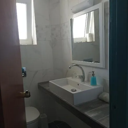 公寓式酒店 Calypso Bay *