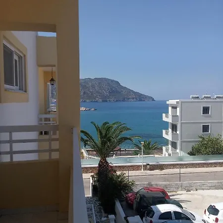 Calypso Bay