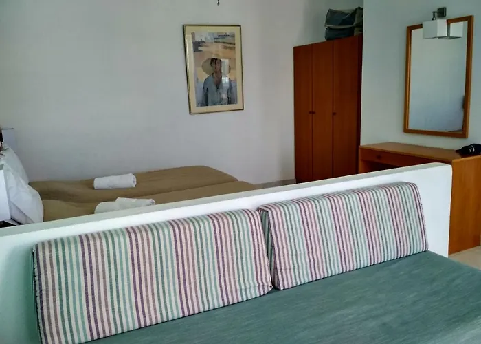 Apartmanhotel Calypso Bay *