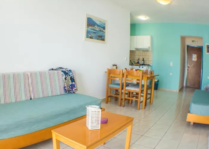 Calypso Bay Apartmanhotel *