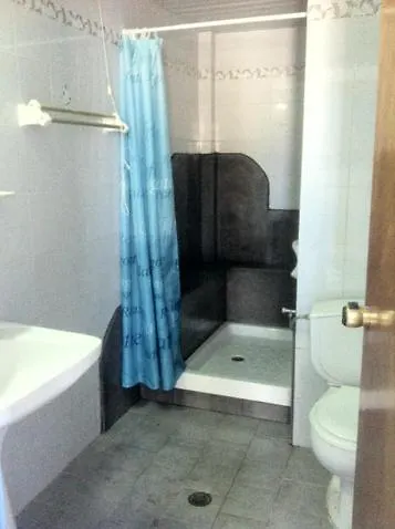 Calypso Bay Kárpathosz