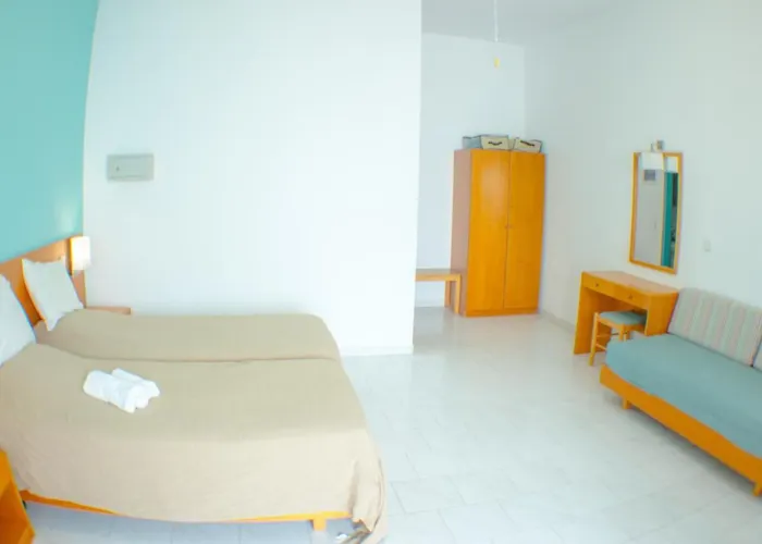 Apartmanhotel Calypso Bay *