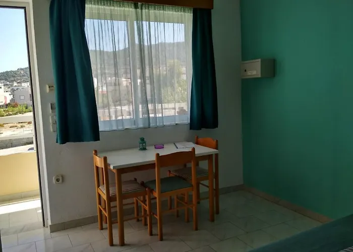 Calypso Bay Apartmanhotel