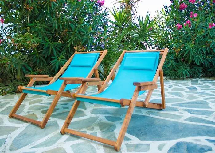 Calypso Bay * Kárpathosz