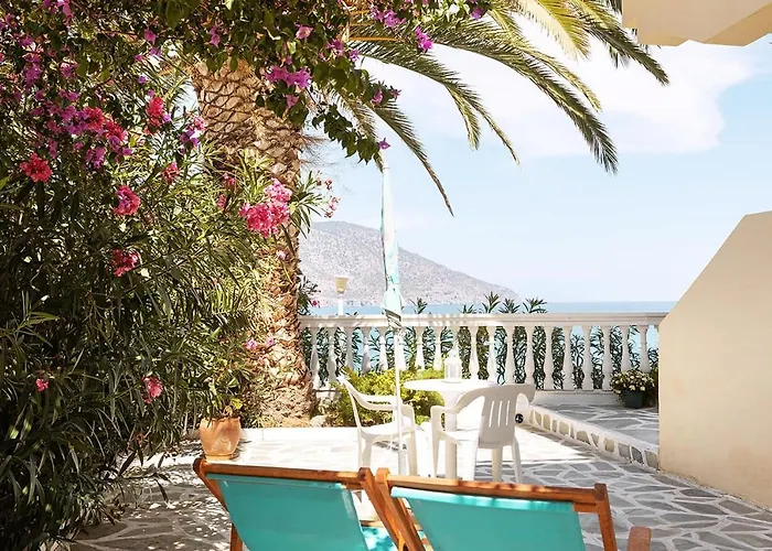 Calypso Bay Apartmanhotel *