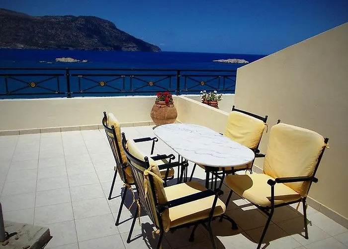 Calypso Bay Apartmanhotel *