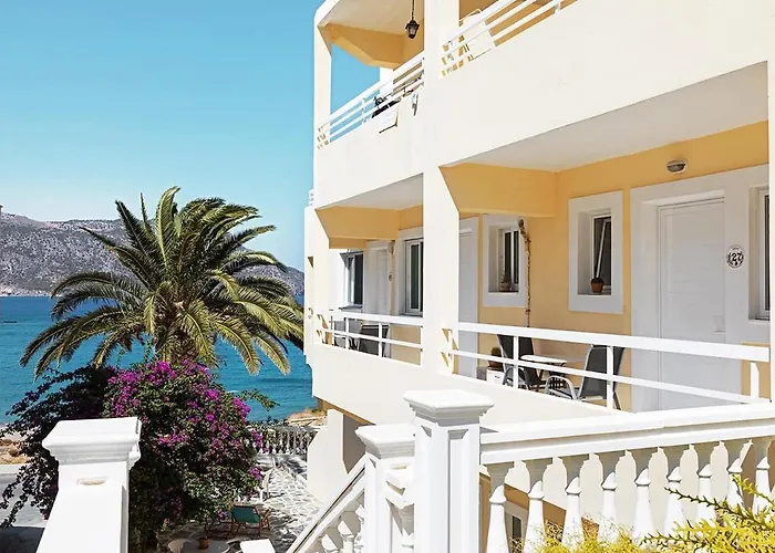 Apartmanhotel Calypso Bay