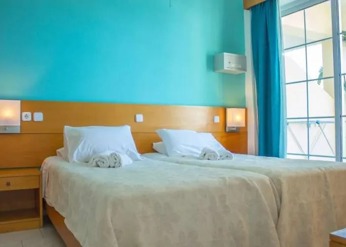 Calypso Bay * Kárpathosz