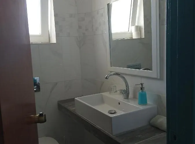 Apartmanhotel Calypso Bay *