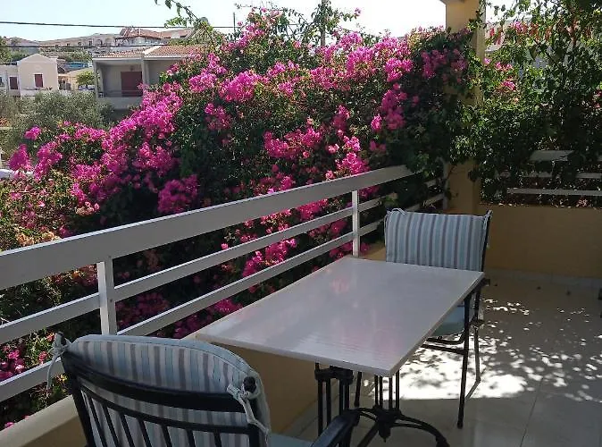 Calypso Bay Apartmanhotel *