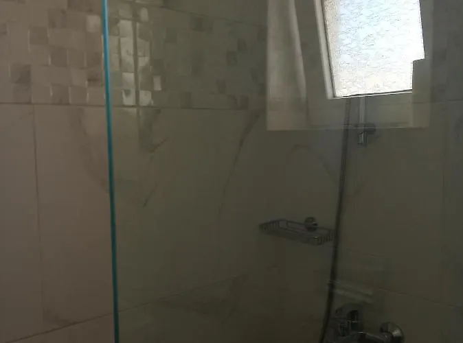 Apartmanhotel Calypso Bay